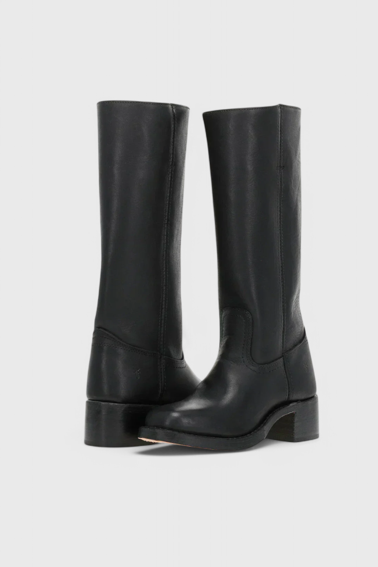Grace | Modern Classic Boots for All-Season Wear