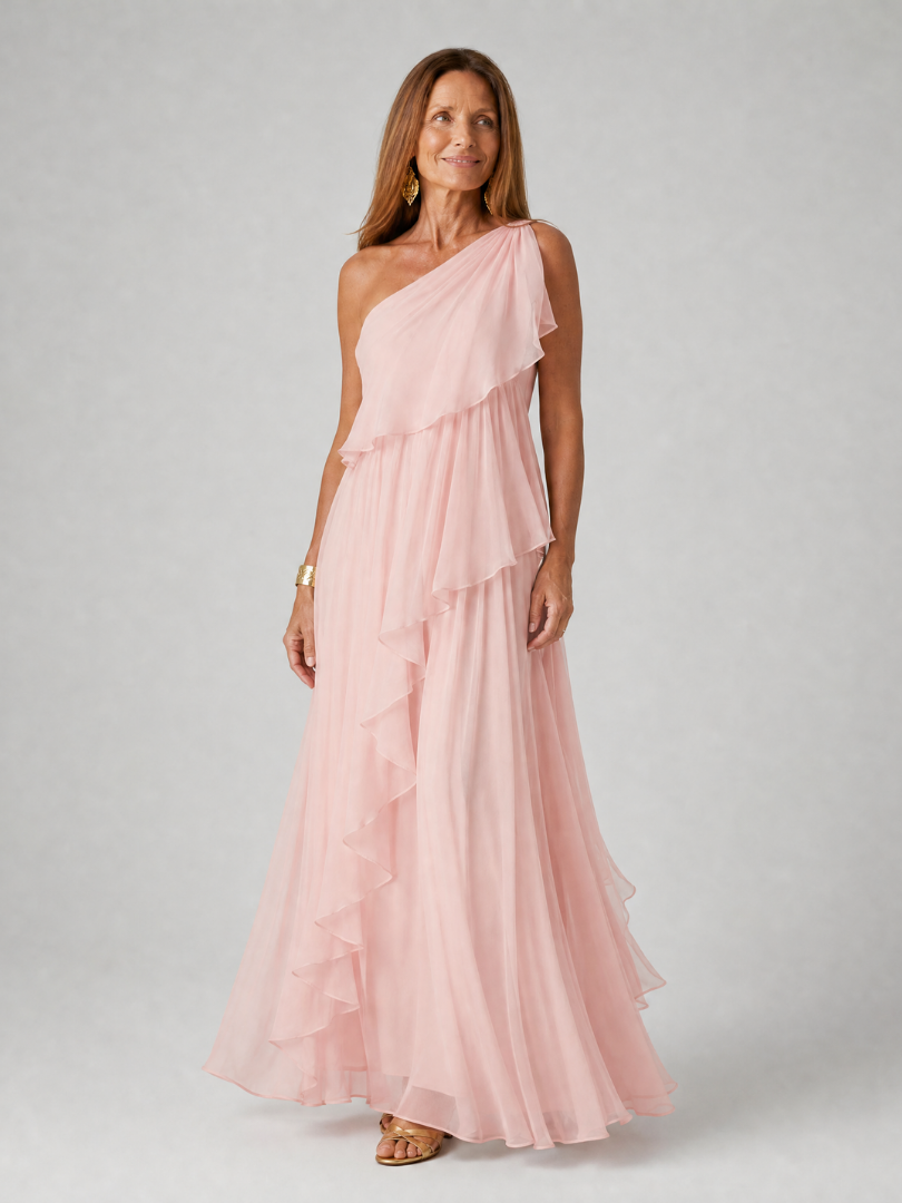 Valeria | Maxi Dress