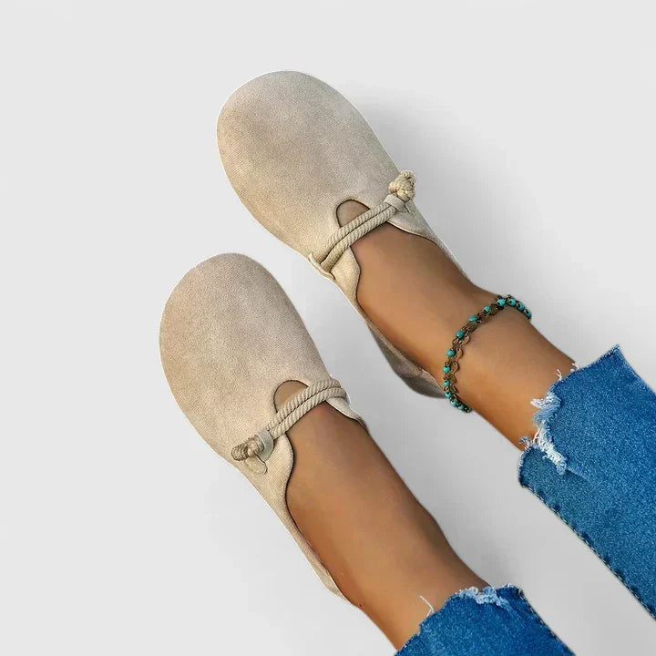 Cami | Everyday Comfort Loafers