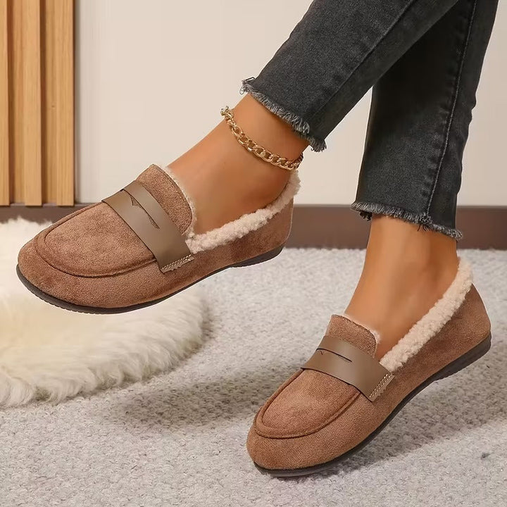Nia | Soft Support Loafers