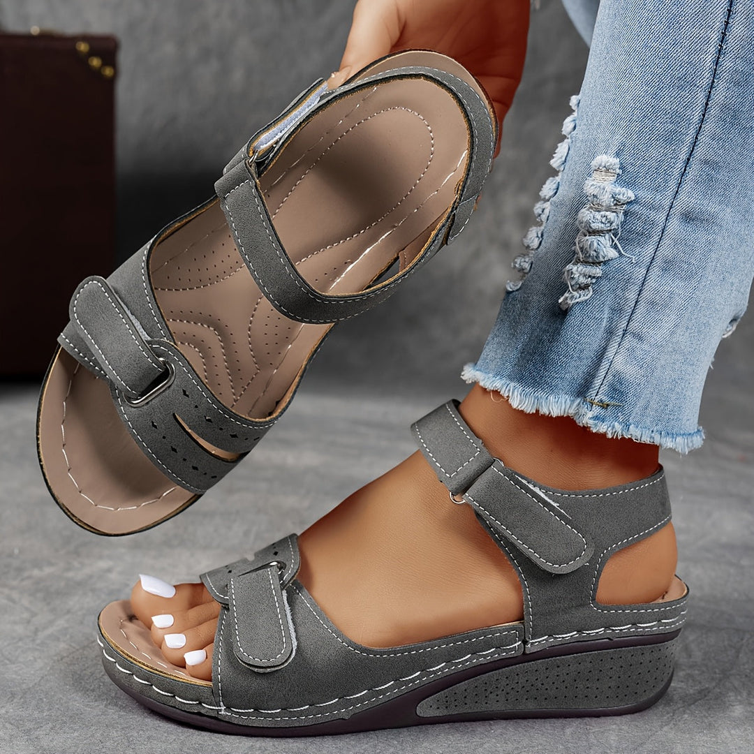 Ella | Comfort Orthopedic Sandals