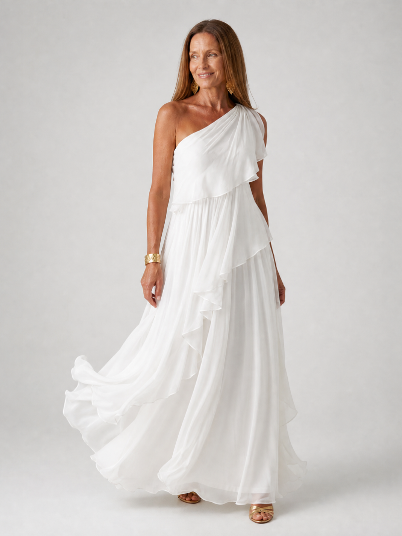 Timeless Maxi