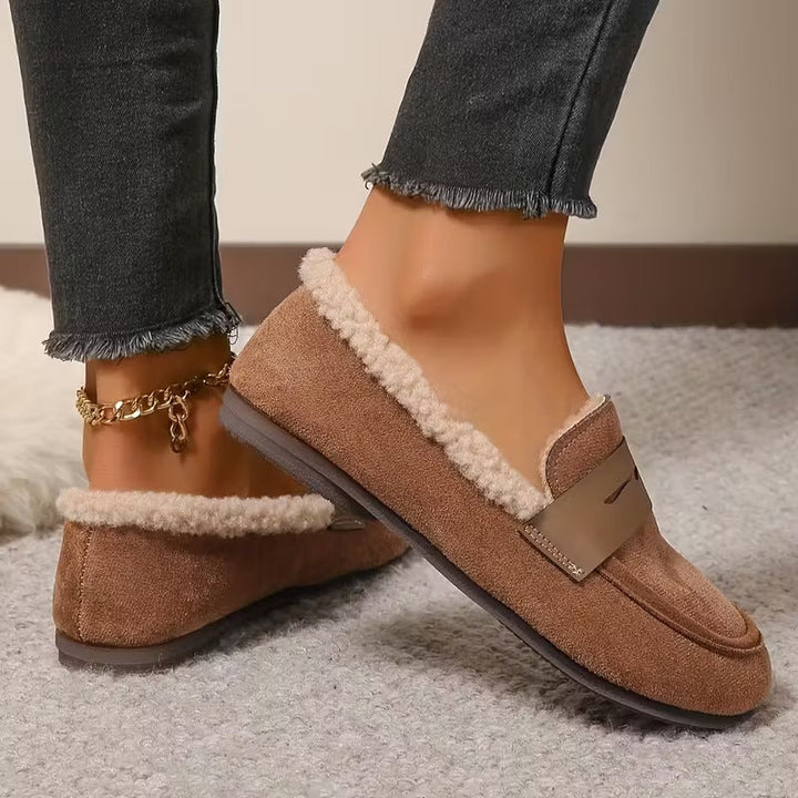 Nia | Soft Support Loafers