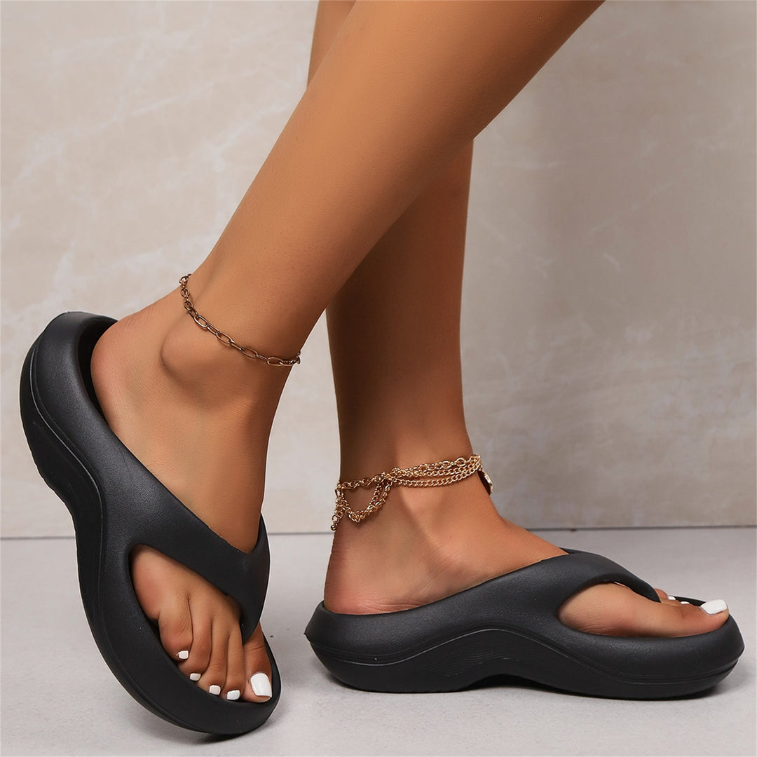 Inaya | Ultra-Light Comfort Sandals