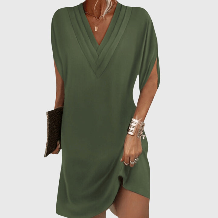 Anita | Elegant Tummy-Control Dress