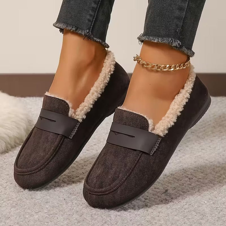 Nia | Soft Support Loafers