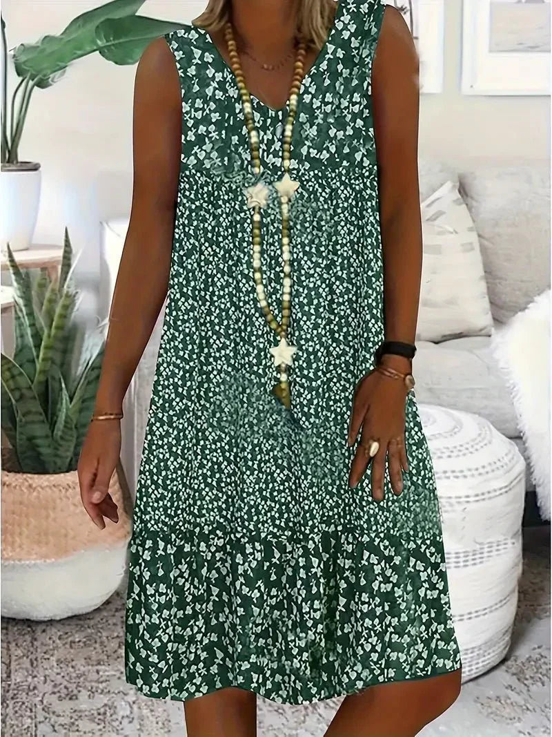 Alena | Elegant Versatile Dress