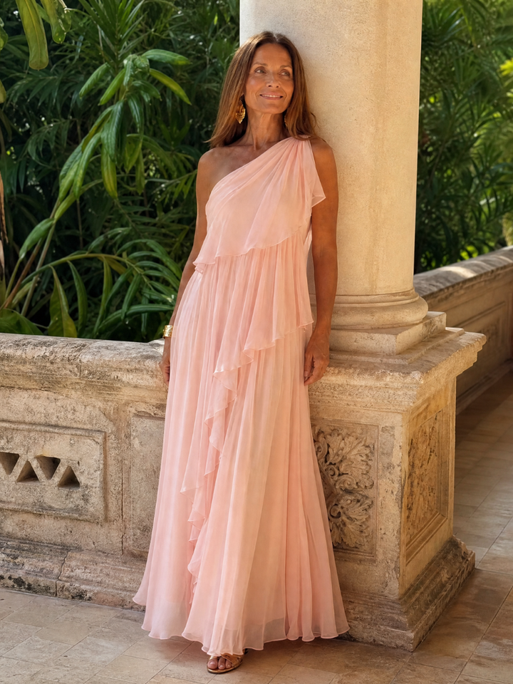 Valeria | Maxi Dress