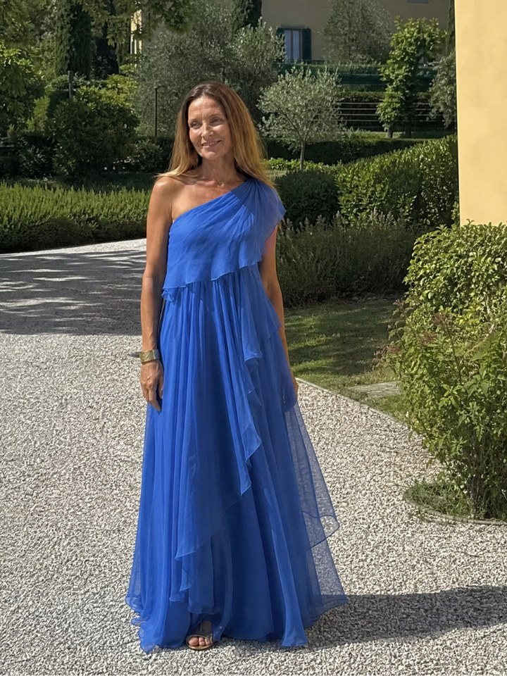 Timeless Maxi