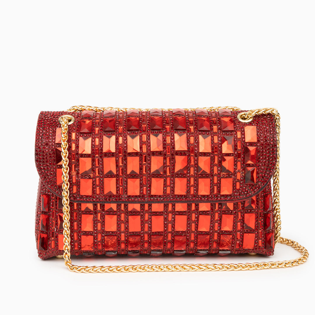 Ayesha | Evening Clutch