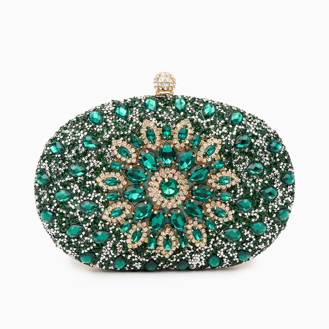 Colette | Evening Clutch