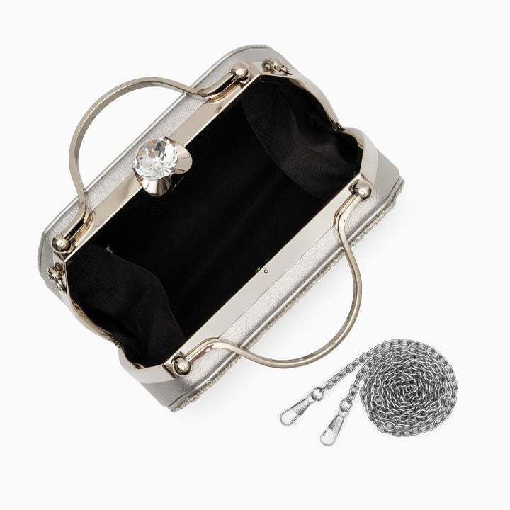 Augustine | Evening Clutch