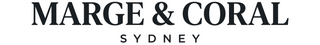 Marge & Coral Sydney logo