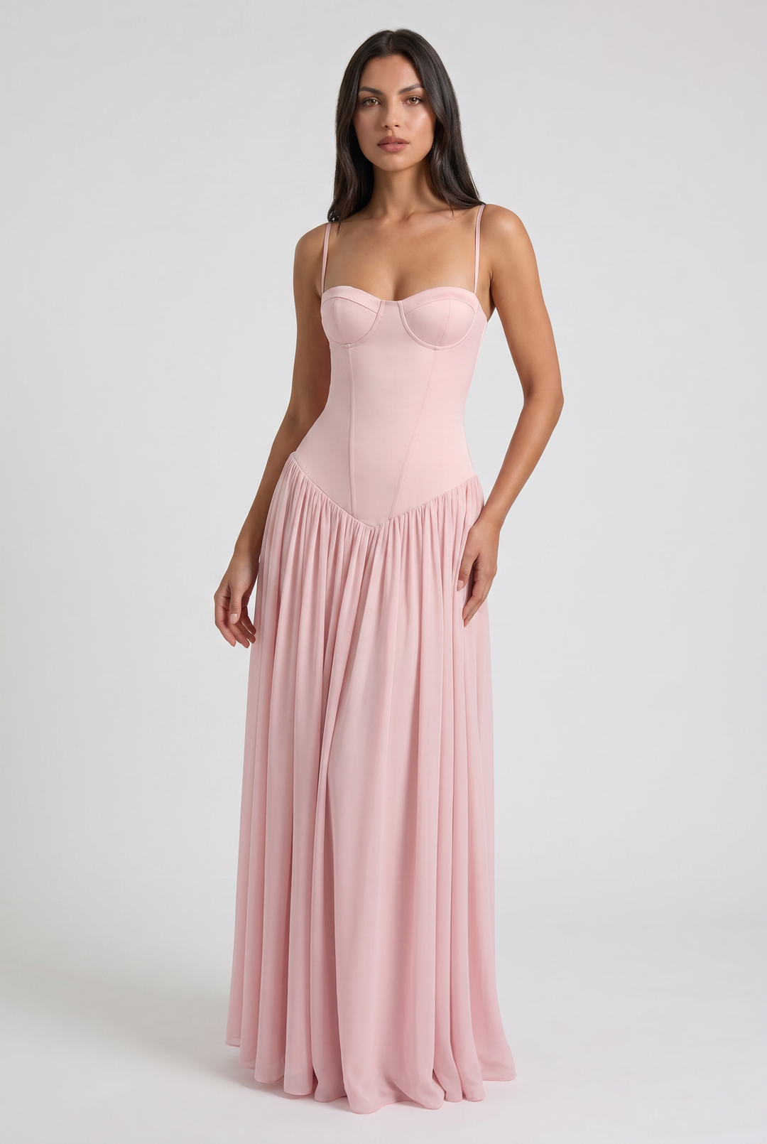 Mae | Maxi Dress
