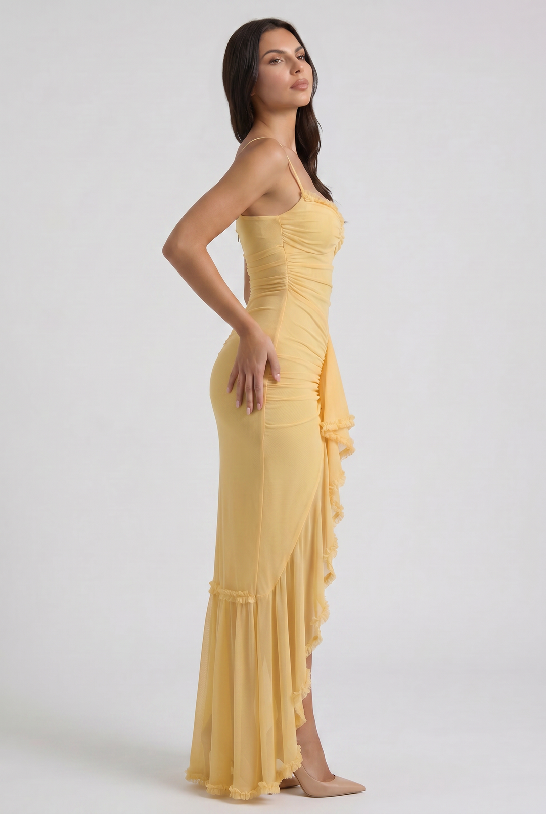 Ella | Maxi Dress
