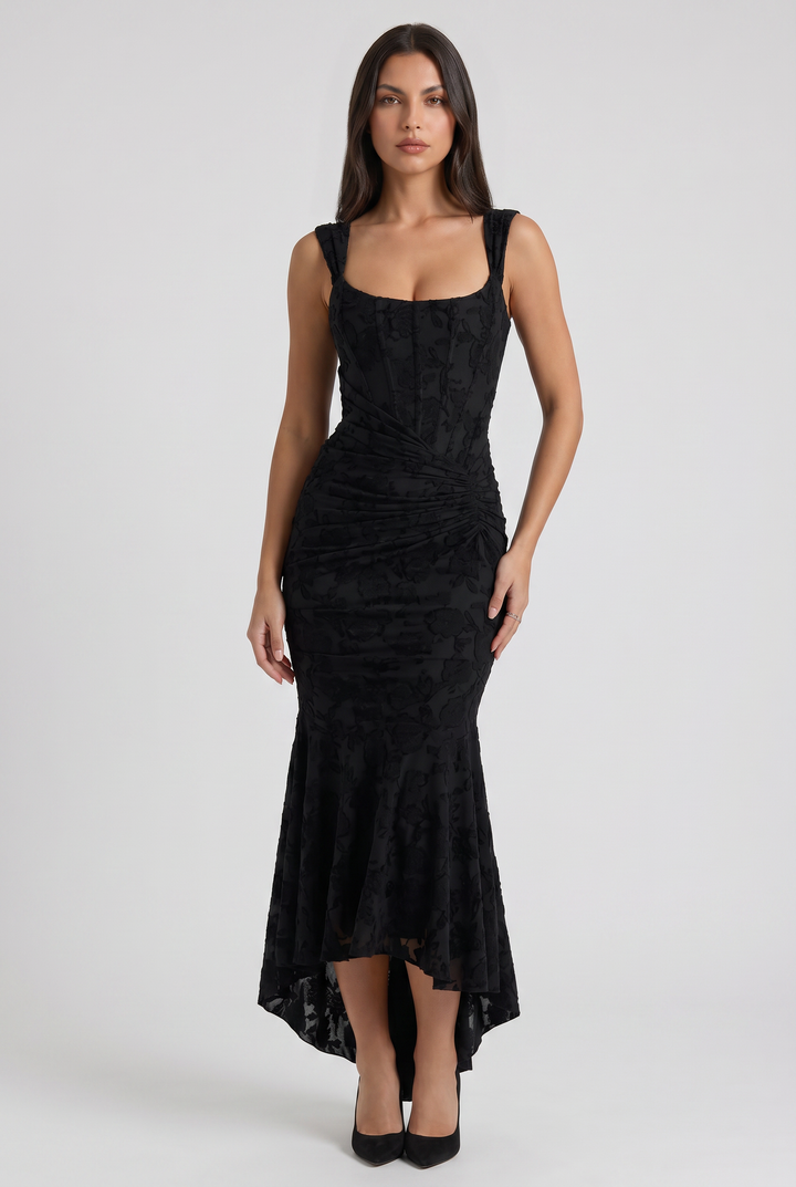 Elise | Maxi Dress