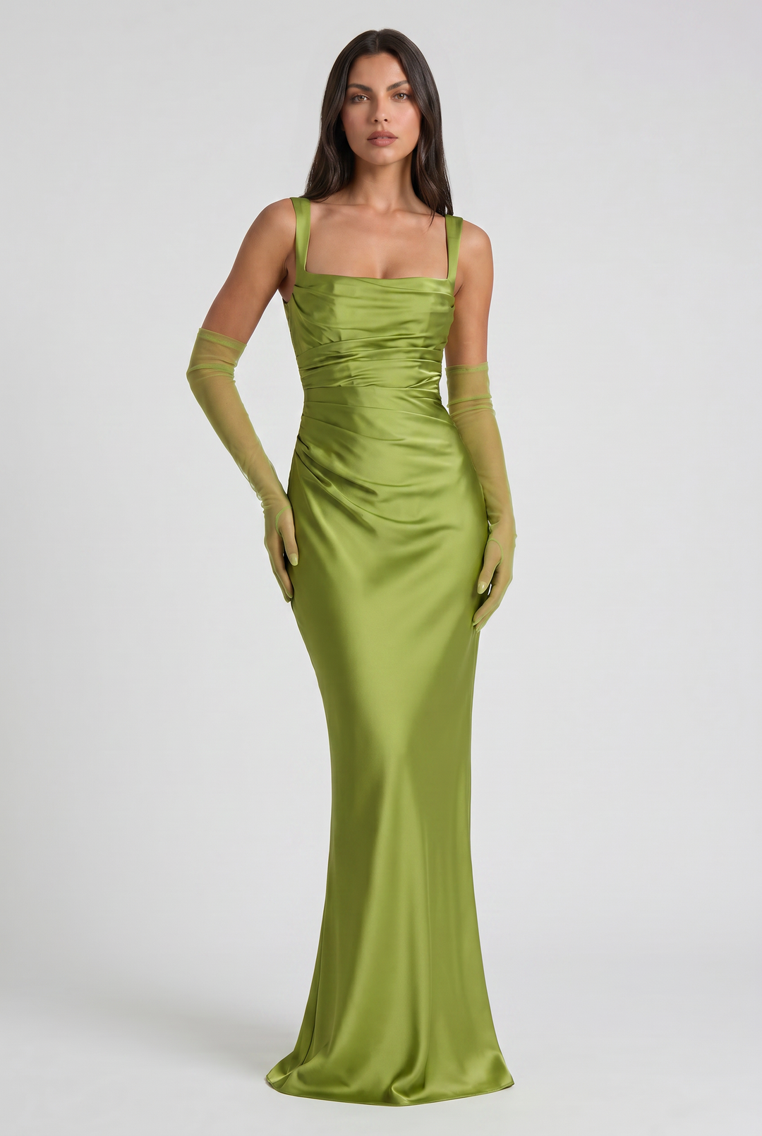 Anais | Maxi Dress