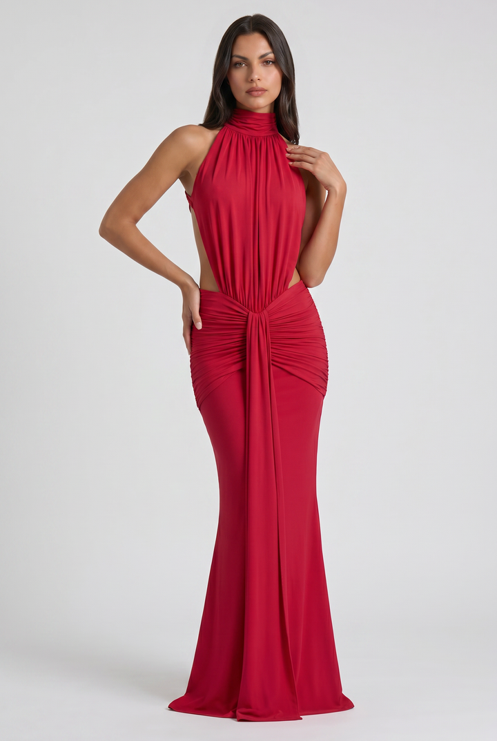 Kayo | Maxi Dress