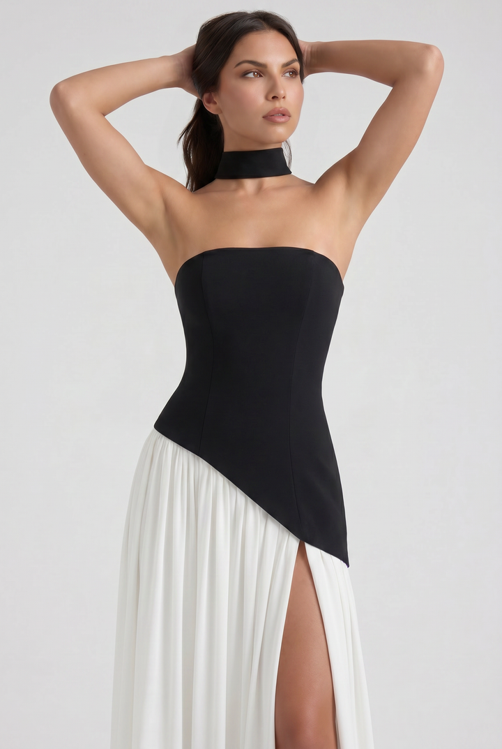 Celeste | Maxi Dress