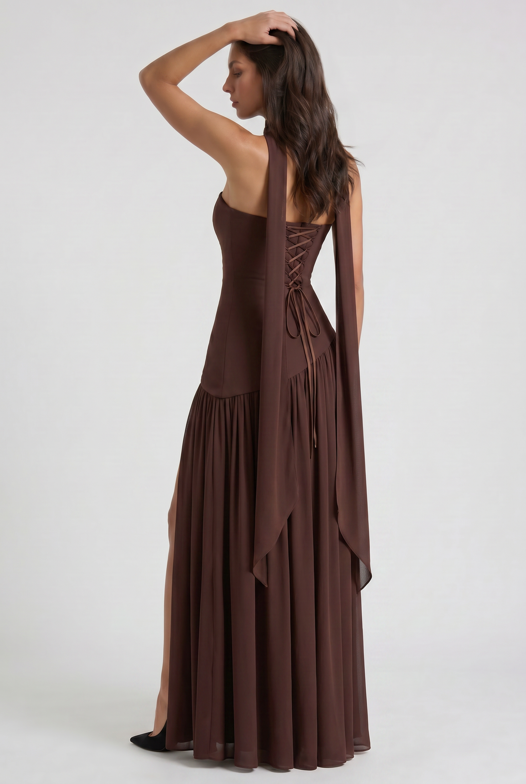 Celeste | Maxi Dress