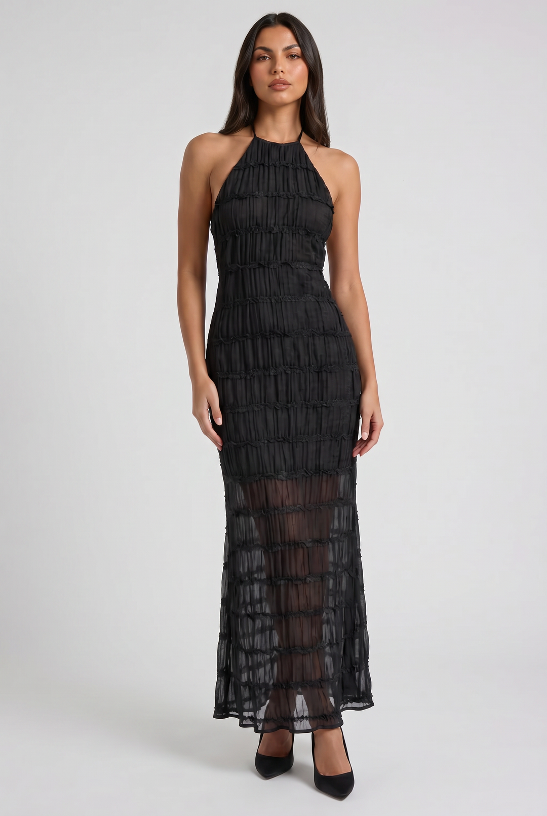 Emmy | Maxi Dress