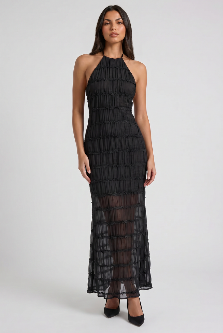 Emmy | Maxi Dress