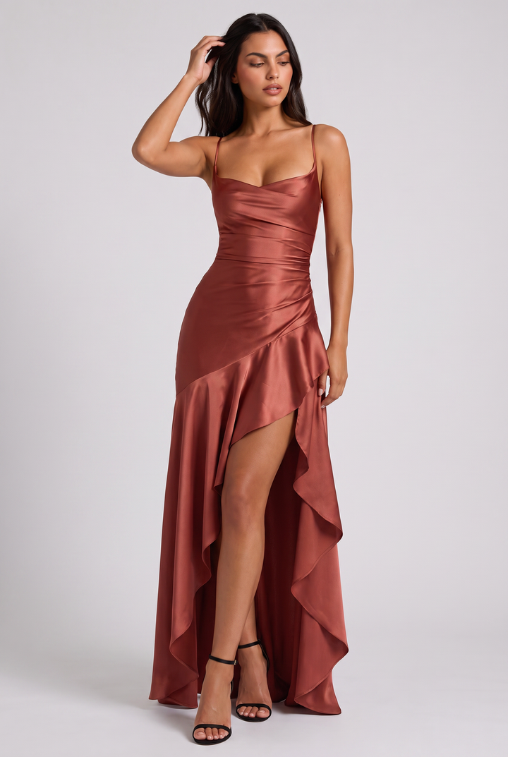 Samira | Maxi Dress