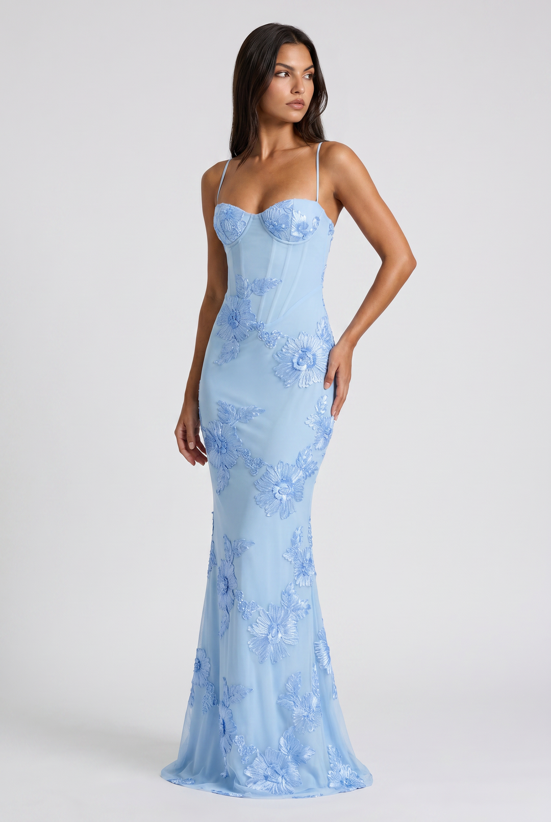Nell | Maxi Dress