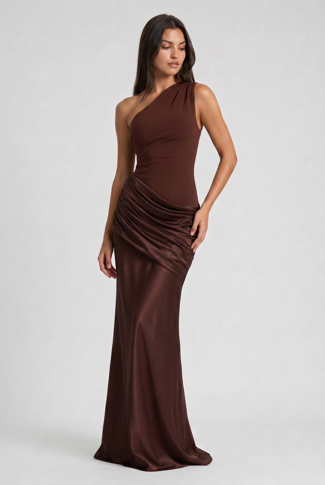 Abbey | Maxi Dress