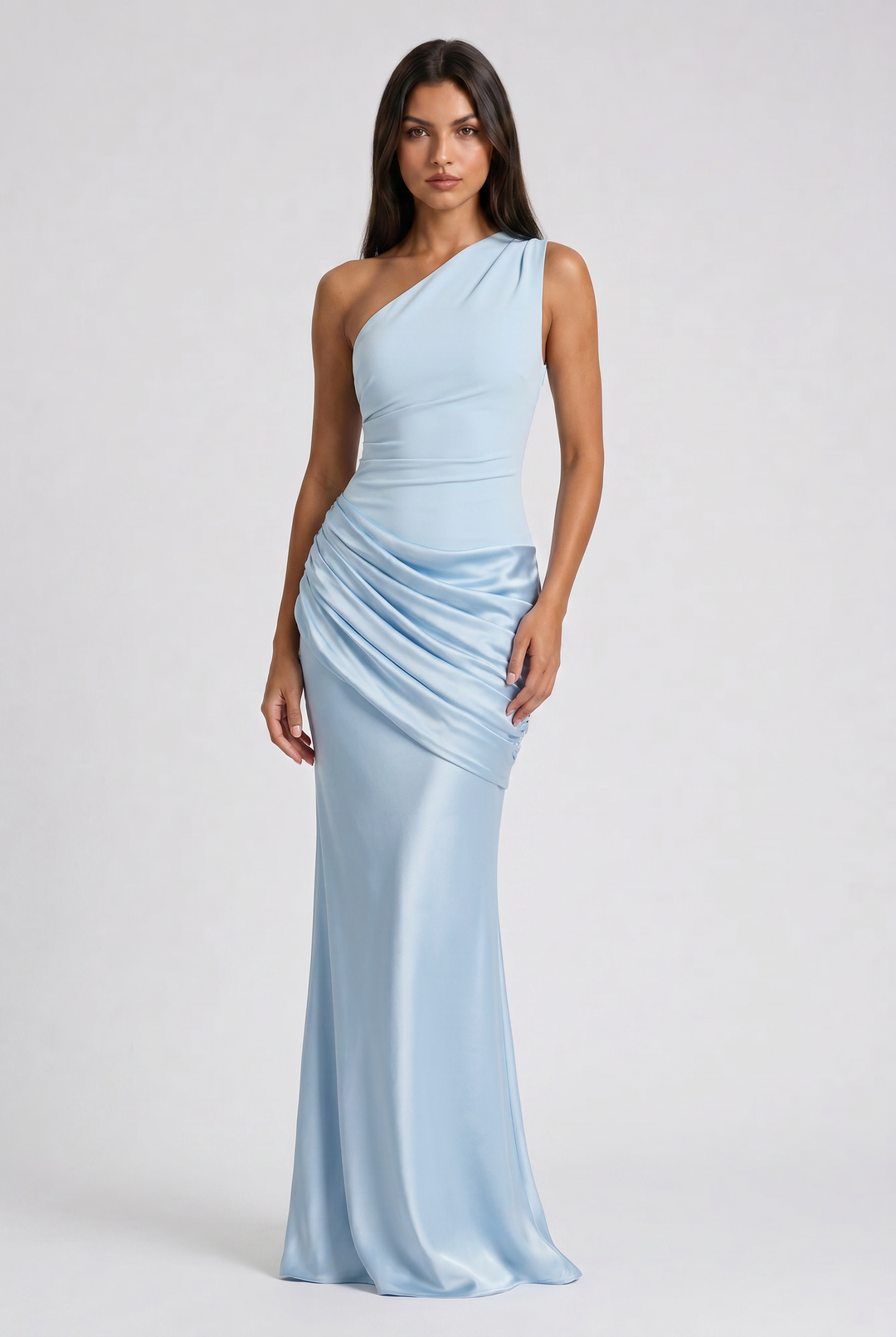 Abbey | Maxi Dress