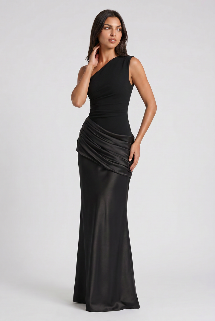 Abbey | Maxi Dress