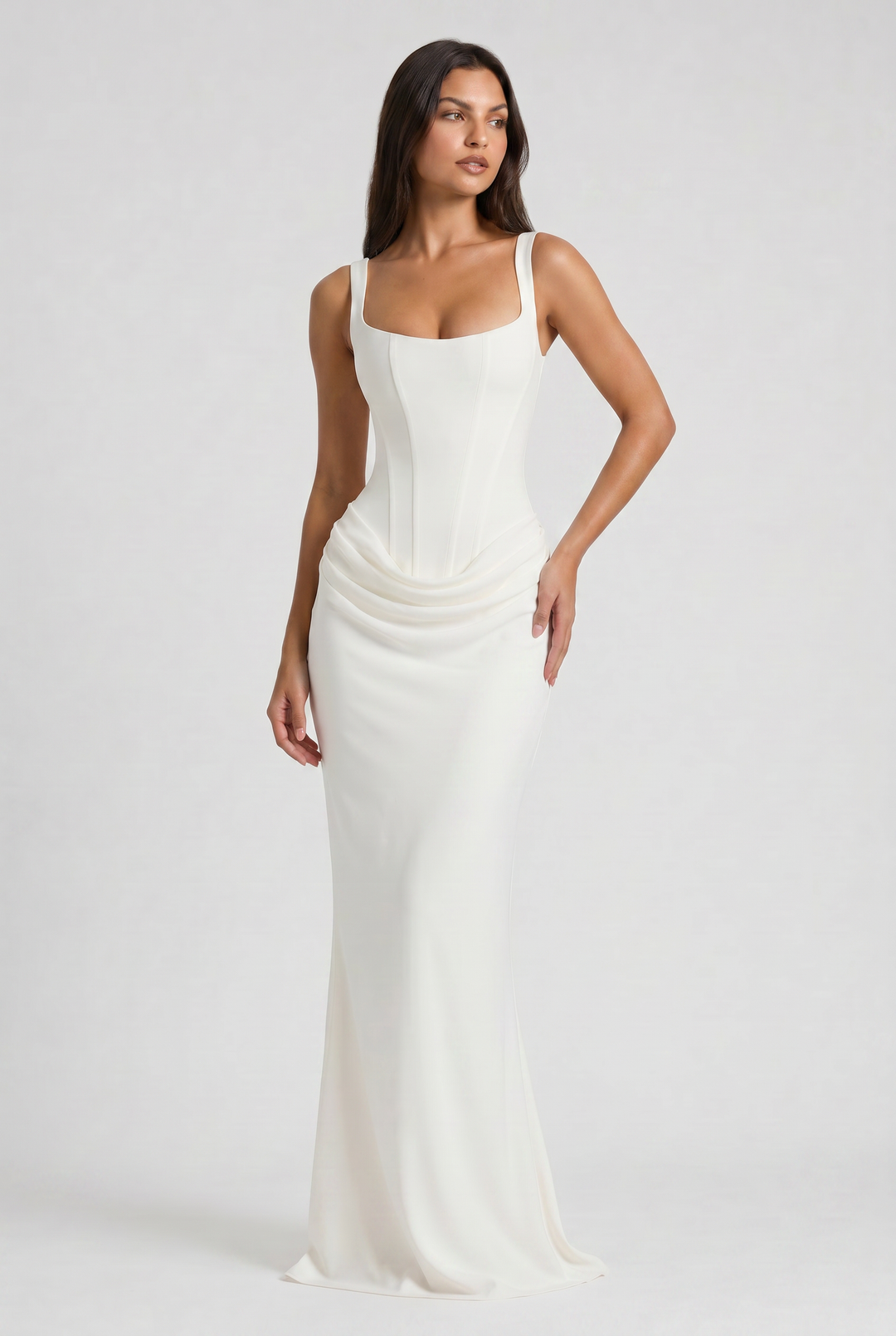 Corelia | Maxi Dress