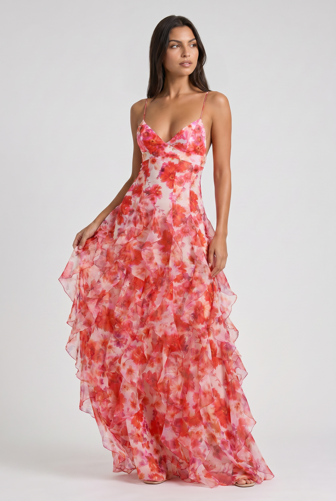 Margot | Maxi Dress