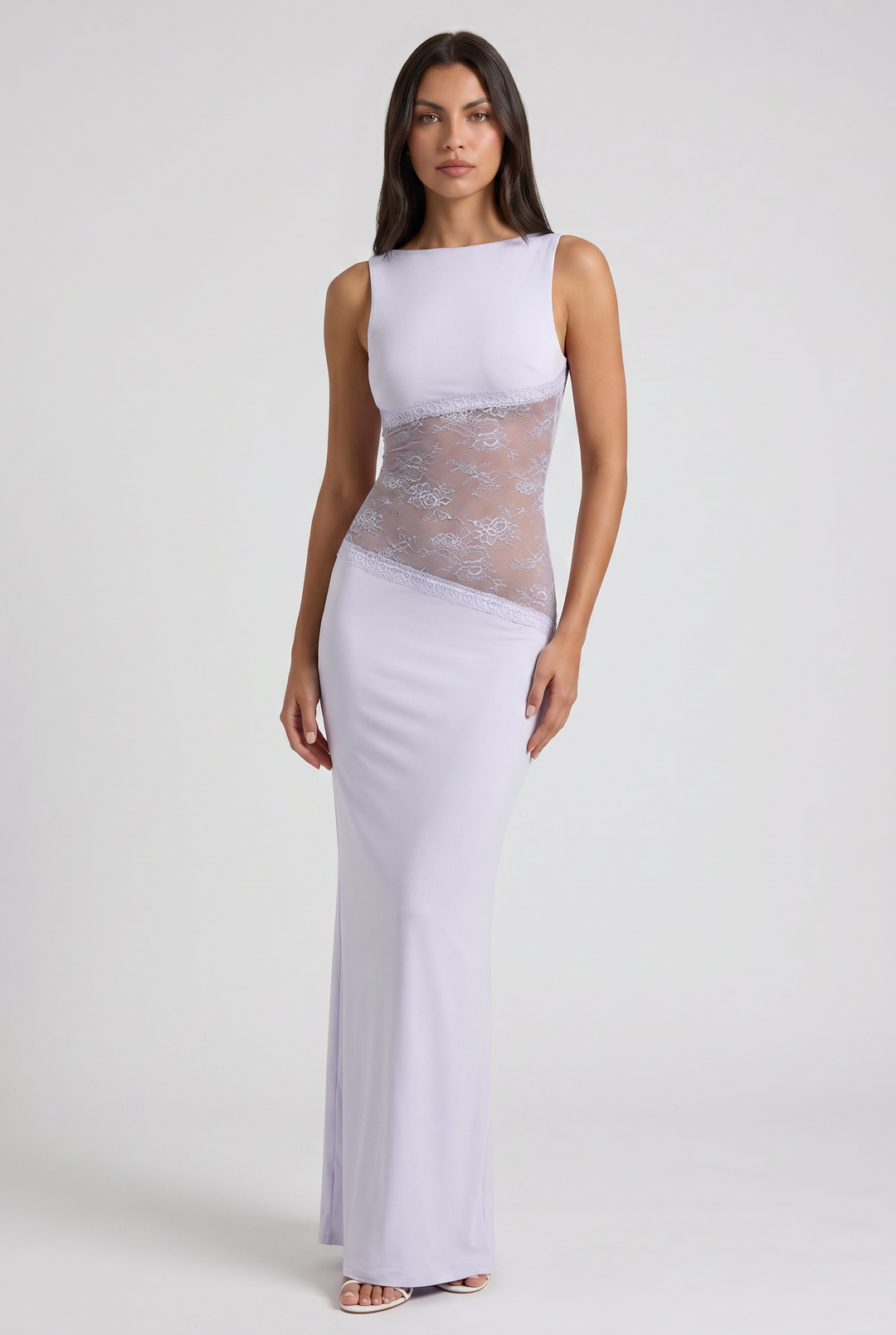 Noelia | Maxi Dress