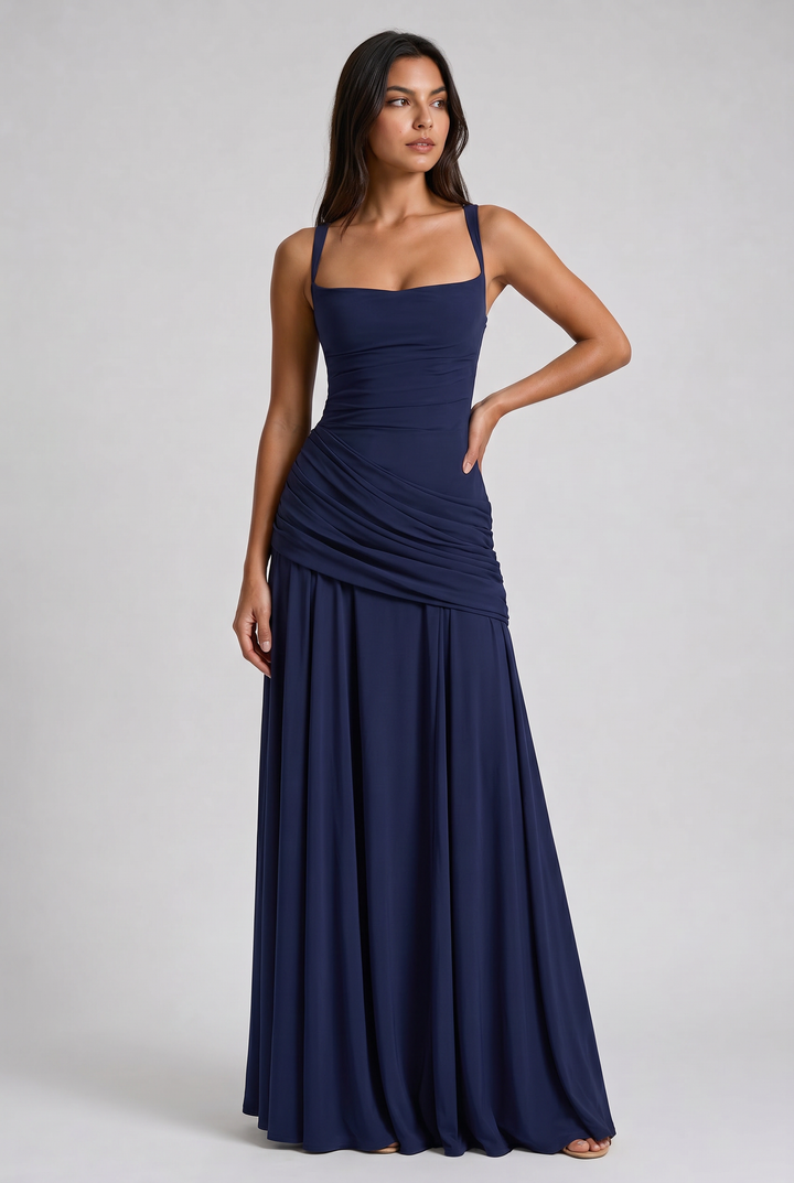 Sarah | Maxi Dress