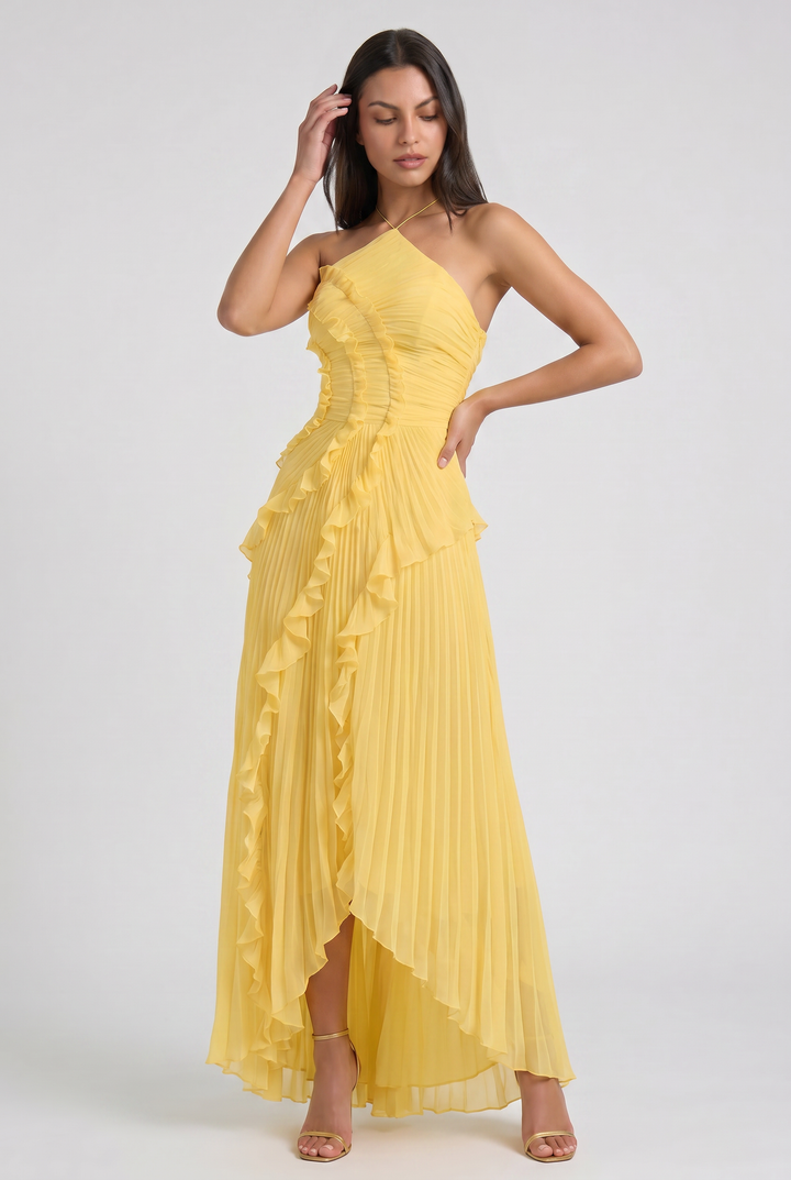 Mira | Maxi Dress
