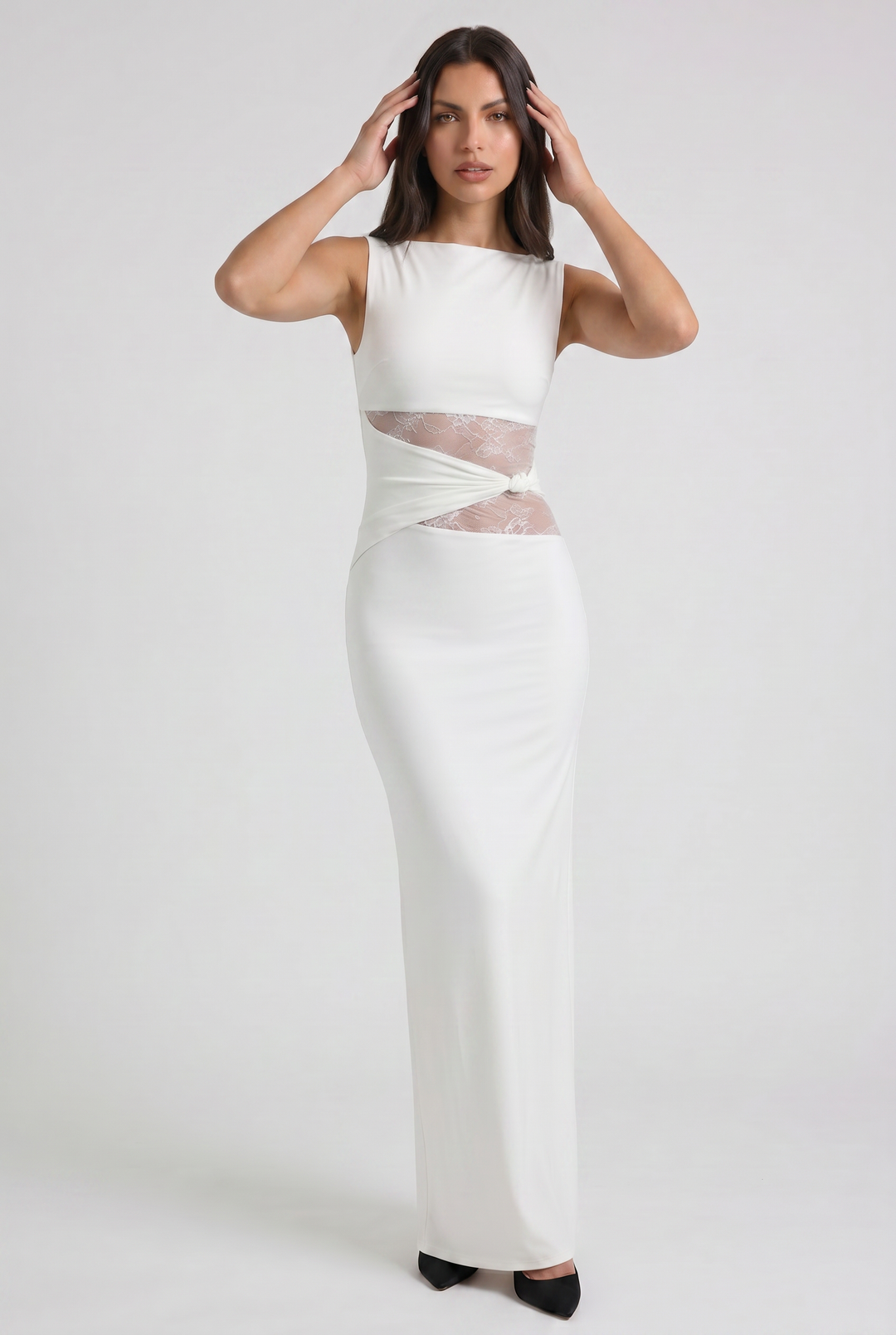Emma | Maxi Dress