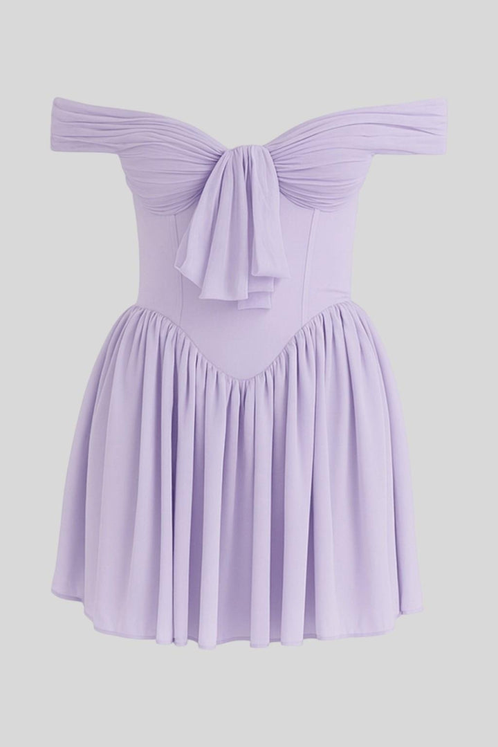 Lys | Mini Dress