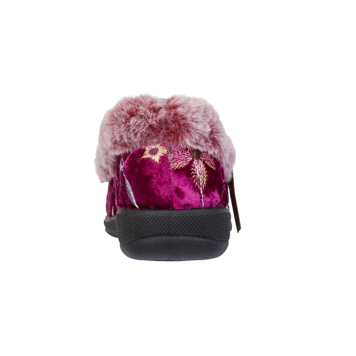 Pixie | Wide Fit Slippers