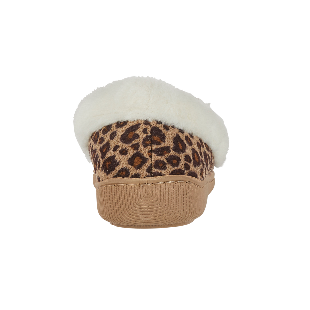 Winter | Moccasin Slippers