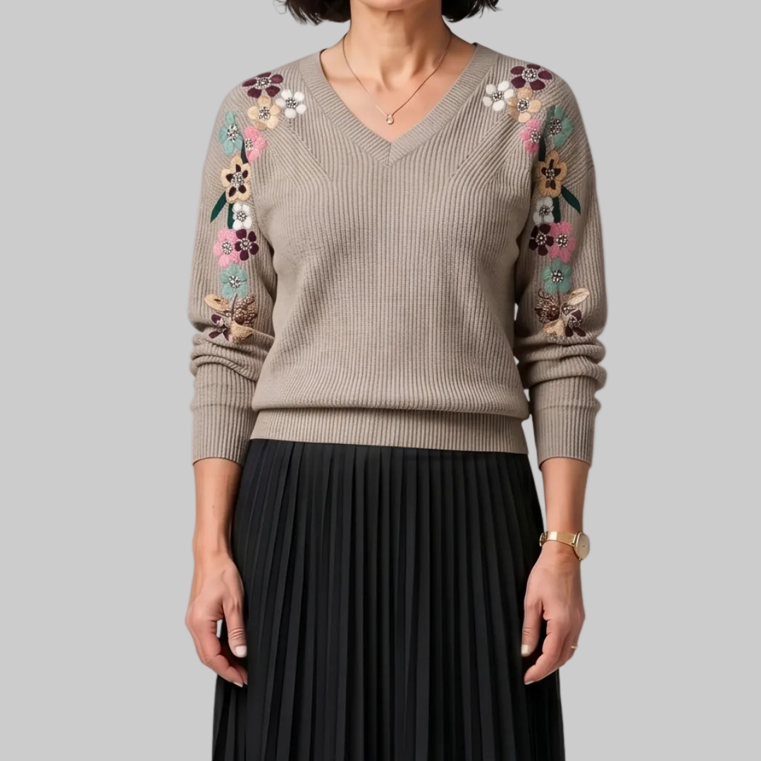 Cosy Days Knit