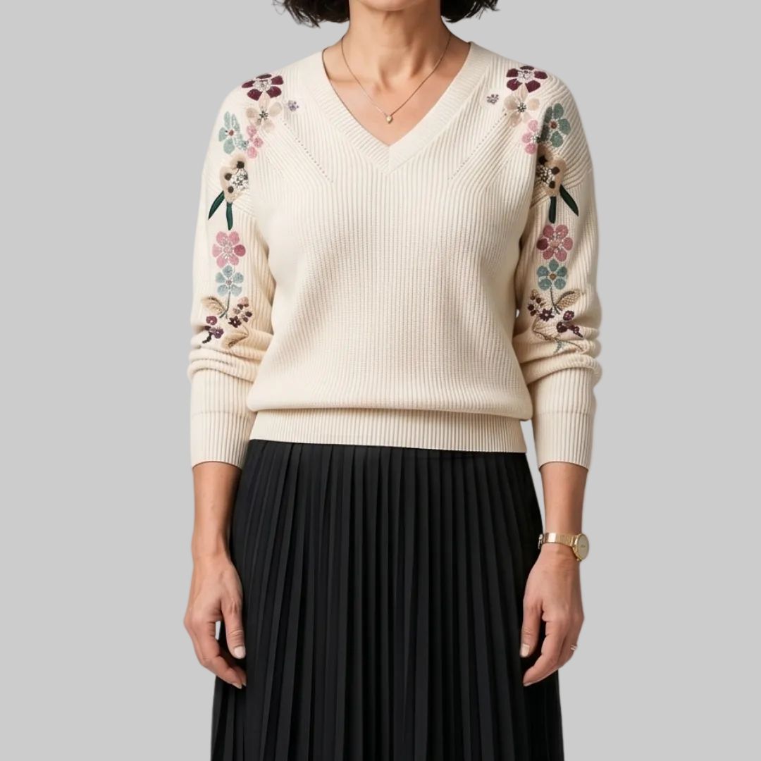 Cosy Days Knit