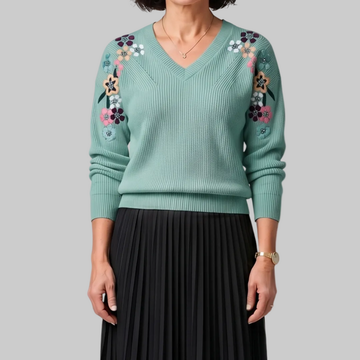 Cosy Days Knit