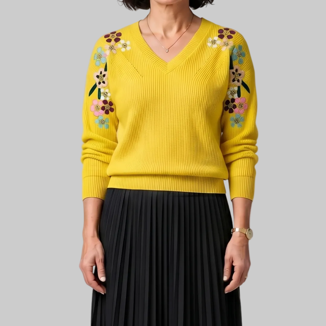 Cosy Days Knit