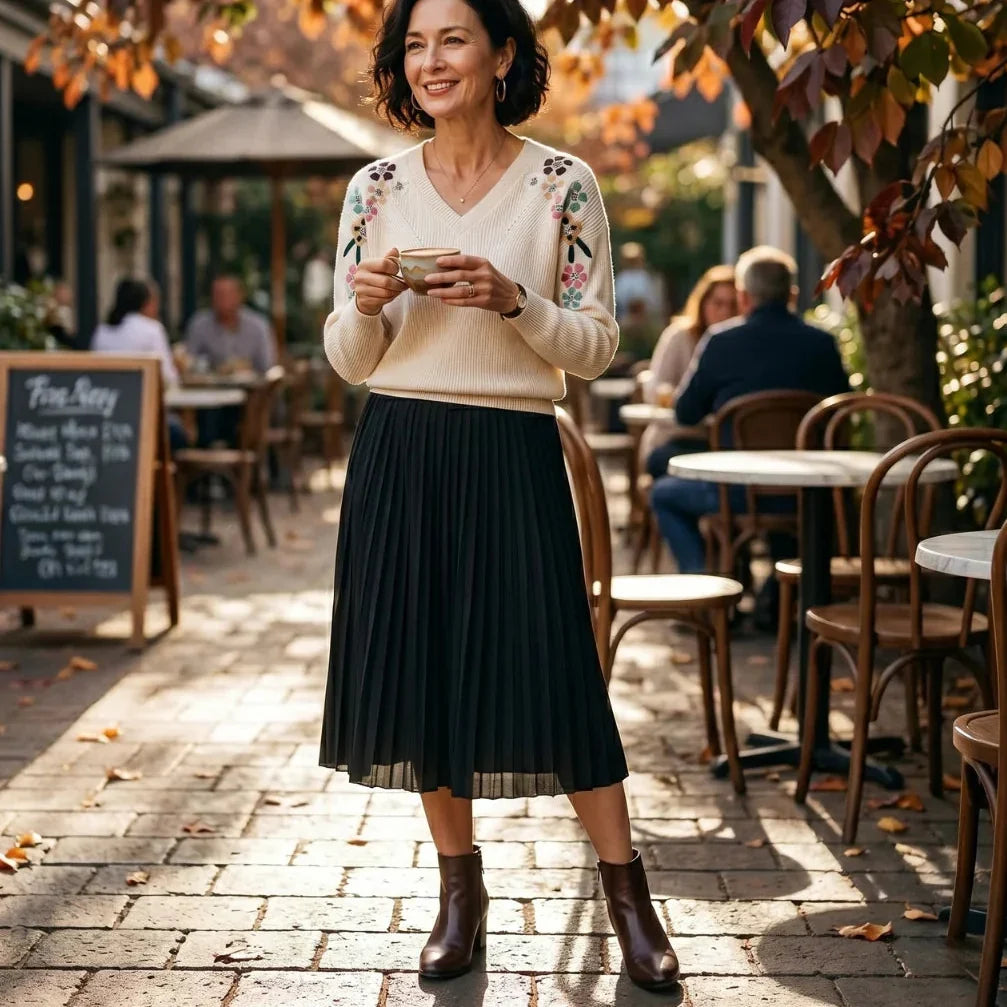 Cosy Days Knit