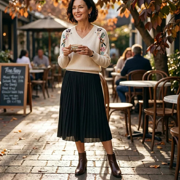 Cosy Days Knit