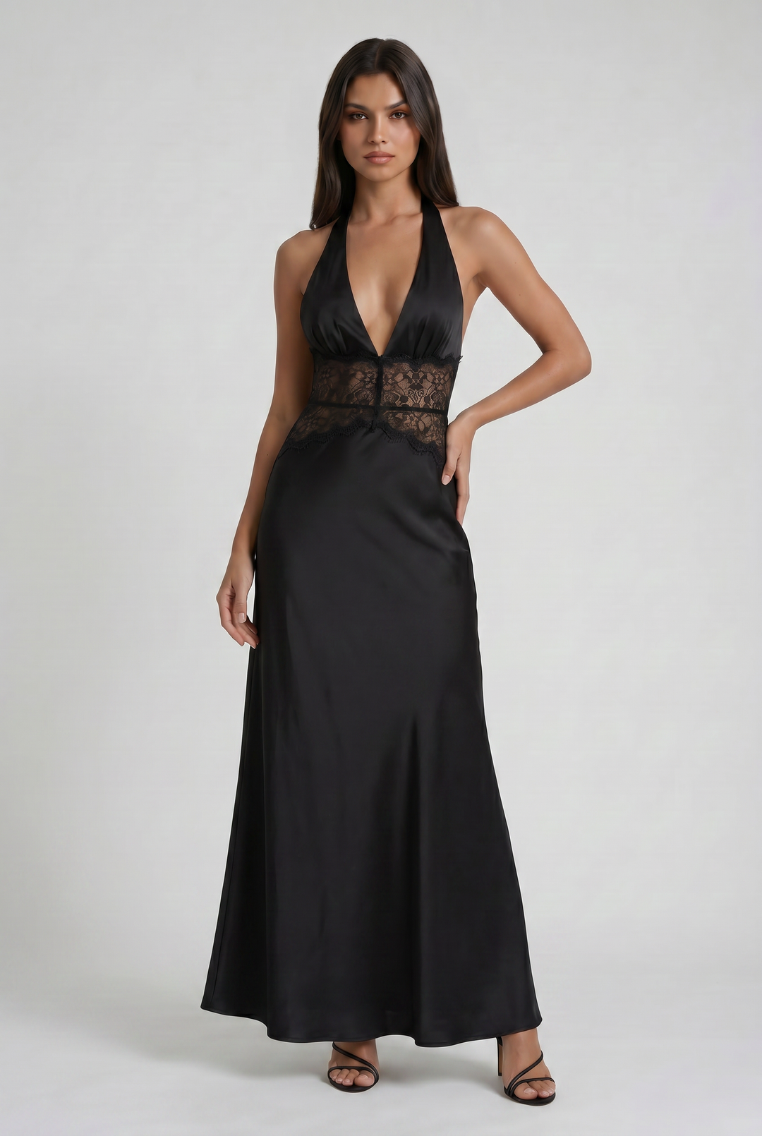 Alva | Maxi Dress