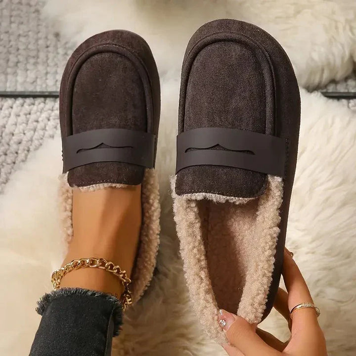 Nia | Soft Support Loafers