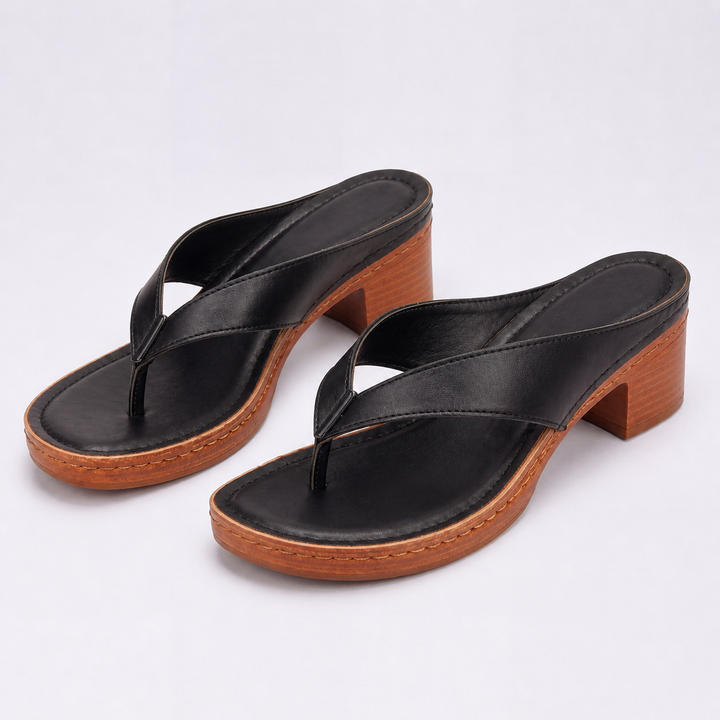 Nora | Elegant Comfort Sandals