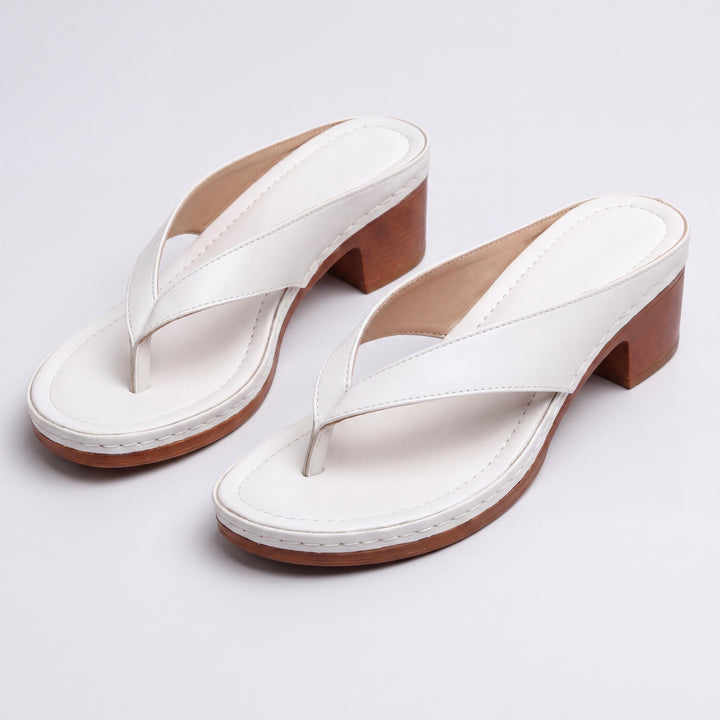 Nora | Elegant Comfort Sandals